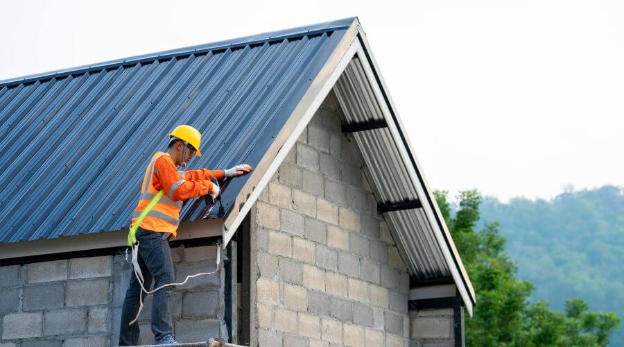 Expert Emergency Roof Repairs services in Meadow Creek, WV